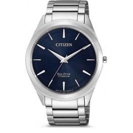 Pánské hodinky Citizen BJ6520-82L