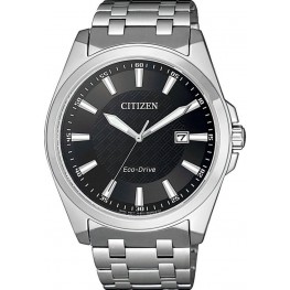 Pánské hodinky Citizen BM7108-81E