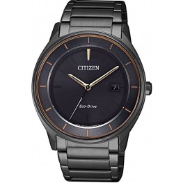 Pánské hodinky Citizen BM7407-81H