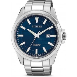 Pánské hodinky Citizen BM7470-84L