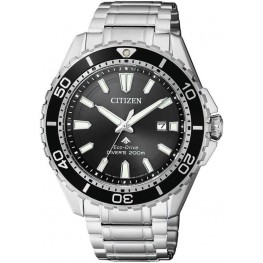 Pánské hodinky Citizen BN0190-82E