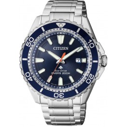 Pánské hodinky Citizen BN0191-80L