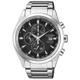 Pánské hodinky Citizen CA0650-82F