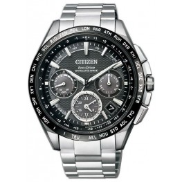Pánské hodinky Citizen CC9015-54E