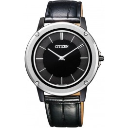 Pánské hodinky Citizen Eco-Drive One AR5024-01E