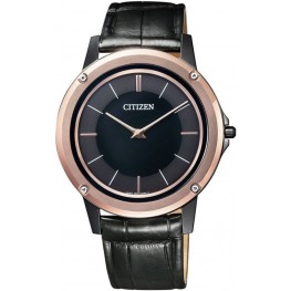 Pánské hodinky Citizen Eco-Drive One AR5025-08E