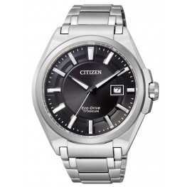 Pánské hodinky Citizen Super Titanium BM6930-57E