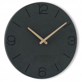 Flexistyle z210c - nástěnné hodiny s průměrem 30 cm