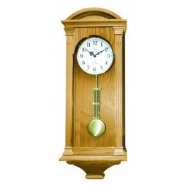 Kyvadlové hodiny JVD N9317.3