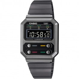 Hodinky Casio A100WEGG-1AEF