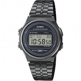 Hodinky Casio A171WEGG-1AEF