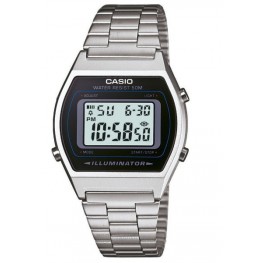 Hodinky Casio B640WD-1AVEF