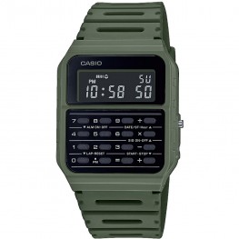 Hodinky Casio CA-53WF-3BEF