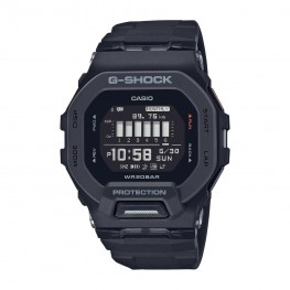 Hodinky Casio GBD-200-1ER