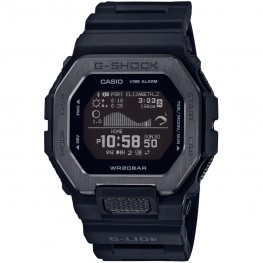 Hodinky Casio GBX-100NS-1ER