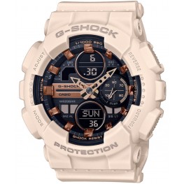 Hodinky Casio GMA-S140M-4AER