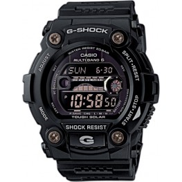 Hodinky Casio GW-7900B-1ER