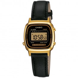 Hodinky Casio LA670WEGL-1EF