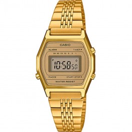 Hodinky Casio LA690WEGA-9EF