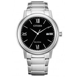 Hodinky Citizen Classic AW1670-82E