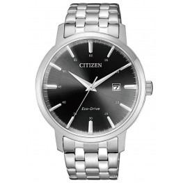 Hodinky Citizen Classic BM7460-88E