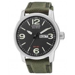 Hodinky Citizen Classic BM8470-11EE