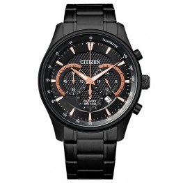 Hodinky Citizen Classic Chrono AN8195-58E