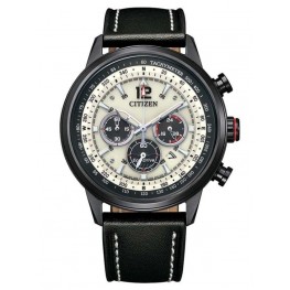 Hodinky Citizen Classic Chrono CA4476-19X