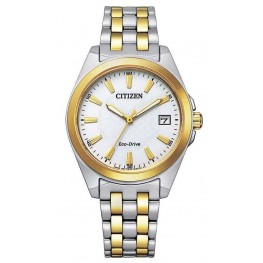 Hodinky Citizen Classic Sapphire EO1214-82A