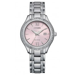 Hodinky Citizen Crystal Ladies FE1230-51X