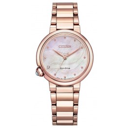 Hodinky Citizen L EM0912-84Y