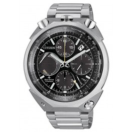 Hodinky Citizen Promaster Chronograph Bullhead AV0080-88E