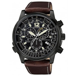 Hodinky Citizen Promaster Sky - Pilot Global RC CB5865-15E