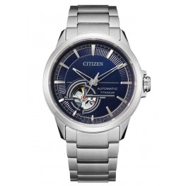 Hodinky Citizen Super Titanium Automatic NH9120-88L