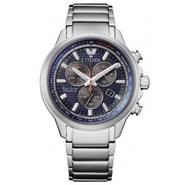 Hodinky Citizen Super Titanium Chrono AT2470-85L