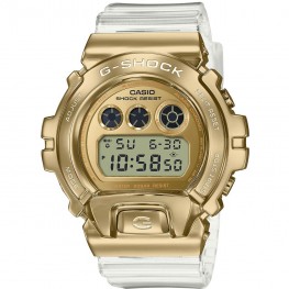 Hodinky Casio GM-6900SG-9ER