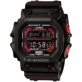 Hodinky Casio GXW-56-1AER