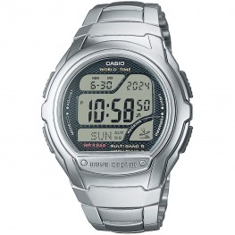 Hodinky Casio WV-58RD-1AEF