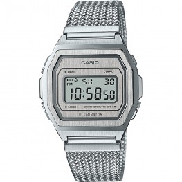 Hodinky Casio A1000MA-7EF