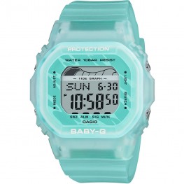 Hodinky Casio BLX-565S-2ER