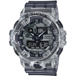 Hodinky Casio GA-700SK-1AER