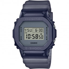 Hodinky Casio GM-5600MF-2ER