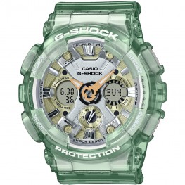 Hodinky Casio GMA-S120GS-3AER