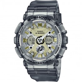 Hodinky Casio GMA-S120GS-8AER