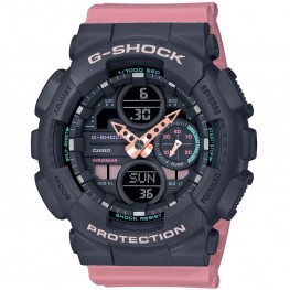Hodinky Casio GMA-S140-4AER