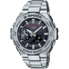 Hodinky Casio GST-B500D-1AER