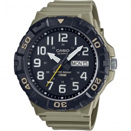 Hodinky Casio MRW-210H-5AVEF