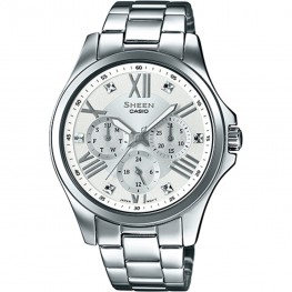 Hodinky Casio Sheen SHE-3806D-7AUER