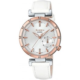 Hodinky Casio Sheen SHE-4051PGL-7AUER