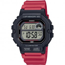 Hodinky Casio WS-1400H-4AVEF